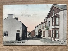 Vintage postcard ravenglass for sale Vintage postcard ravenglass for sale  WARRINGTON