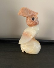 Vintage marble hand for sale  La Grange Park