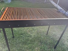 Grill barbecue for sale  LIVERPOOL