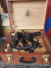 Marine sextant astra for sale  WINDSOR