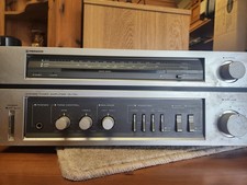 Vintage pioneer 110l for sale  NEWPORT