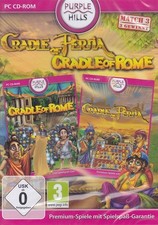 Cradle rome cradle gebraucht kaufen  Grünberg