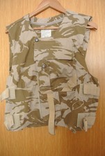 Cover body armour gebraucht kaufen  Neumünster