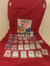 Panini fifa women usato  Tramonti