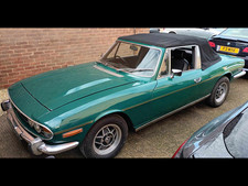 triumph stag engine for sale triumph stag engine for sale SLOUGH
