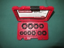 Craftsman 52166 low for sale  Stratham