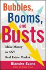 Bubbles, Booms, and Busts: What Every Ho- 9780071475488, paperback, lanche Evans comprar usado  Enviando para Brazil
