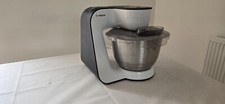 Bosch mum52120gb food for sale  LONDON