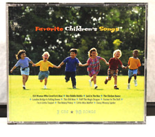 Favorite children songs for sale  Fort Worth