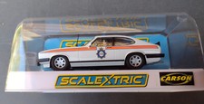 Scalextric c4135 ford gebraucht kaufen  Schöneiche
