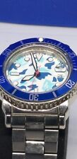 Orologio manta sub300m usato  Bologna