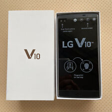 Oryginalny smartfon LG V10 H900 H901 VS990 F600 H960 odblokowany 4GB RAM na sprzedaż  Wysyłka do Poland