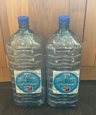 Litre mineral water for sale  NEWARK