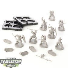 Runewars spearmen unit gebraucht kaufen  Hof