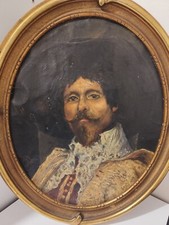Rare tableau 18me d'occasion  Saint-Rémy-de-Provence