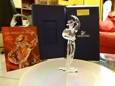 Swarovsky magic dance usato  San Mauro Torinese
