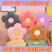Flower pillow daisy for sale  UK