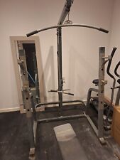Home multi gym for sale  SHEFFIELD