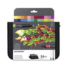 Pochette promarker set d'occasion  Périgueux