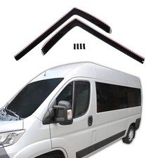 Windabweiser regenabweiser fia gebraucht kaufen  Deutschland
