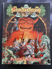 Hackmaster player handbook gebraucht kaufen  Heimbach