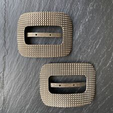 Anciennes boucles chaussures d'occasion  Nantes-