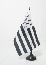Drapeau table bretagne d'occasion  France