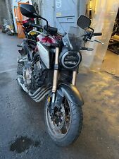 Honda cb650r 2019 for sale  LONDON