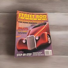 Street rod builder for sale  North Vernon