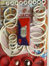 Kit complet elastique d'occasion Kit complet elastique d'occasion  Argenteuil