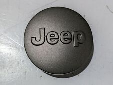 Radnabendeckel jeep 6df44ntzaa gebraucht kaufen  Gronau