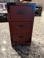 Wood drawer champgne for sale Wood drawer champgne for sale  Rogers
