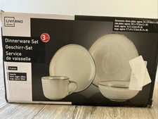 geschirr komplett gebraucht kaufen  Herne