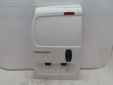 2012 peugeot bipper for sale  WEYMOUTH