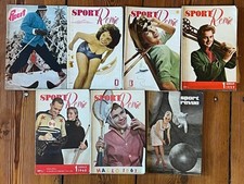 Sammlung ddr zeitschriften gebraucht kaufen  Altstadt
