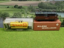 Liliput klein kesselwagen gebraucht kaufen  Hameln