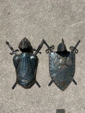 Vtg knight coat for sale  Painesville