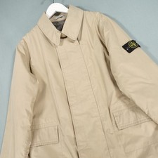 Stone island jacket for sale  LONDON