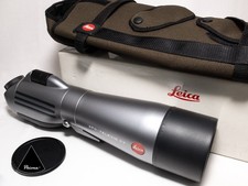Leica apo televid gebraucht kaufen  Biebertal