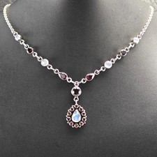 Nicky butler moonstone for sale  USA