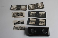 Ancienne visionneuse portable d'occasion  Seyssel
