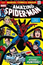 Amazing spider man usato  Calcinaia