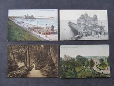Old postcards colwyn for sale  NOTTINGHAM