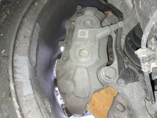ETRIER DE FREIN AVANT GAUCHE / 2578938 POUR MERCEDES-BENZ GLC X253 220 D 4-MAT comprar usado  Enviando para Brazil