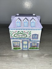 Lenox spice village for sale  Cedar Springs