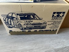 Tamiya audi stw gebraucht kaufen  Solingen