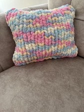 Loom knitted cuddle for sale  ORMSKIRK