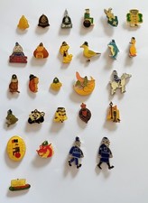 Police related pin for sale  ST. NEOTS