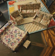 Vintage doll house for sale  Haltom City