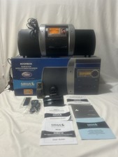 Sirius satellite radio for sale  Murrieta